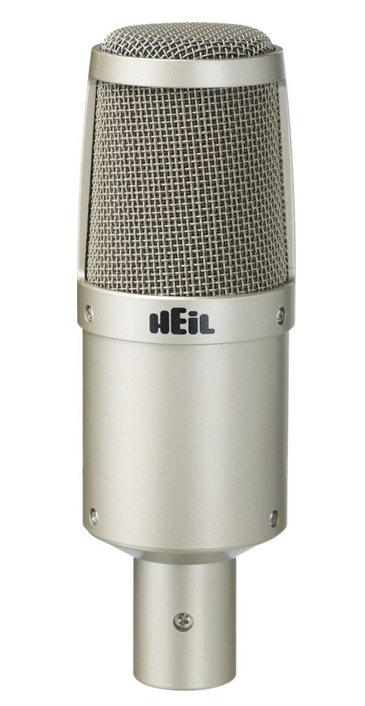 Heil PR 30 - Heil Sound