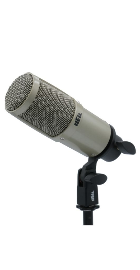 Heil PR 30 - Heil Sound